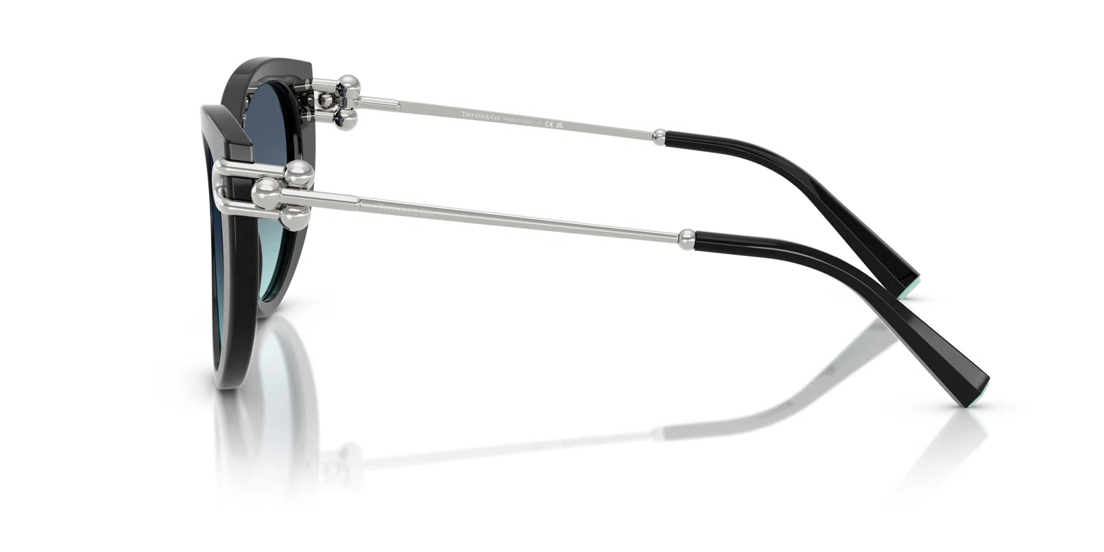 Tiffany 4232F Sunglasses - view 5